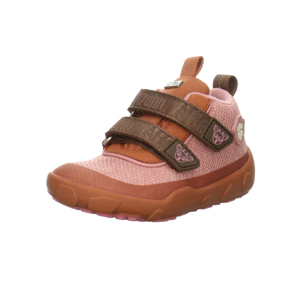 Affenzahn Reh Knit Happy Klettschuh