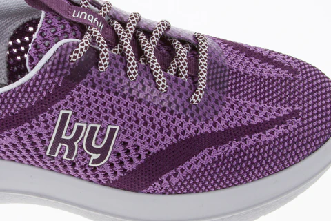 Biel Purple Damen