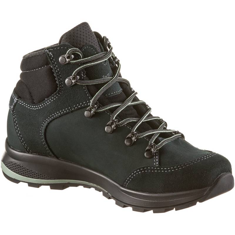 Hanwag Torsby Wanderschuhe Damen