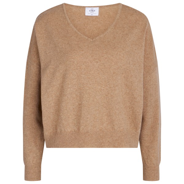 Klitmøller Collective - Women's Vanessa Knit - Wollpullover