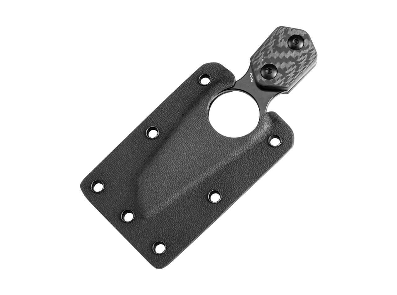Variable Wharncliffe CF