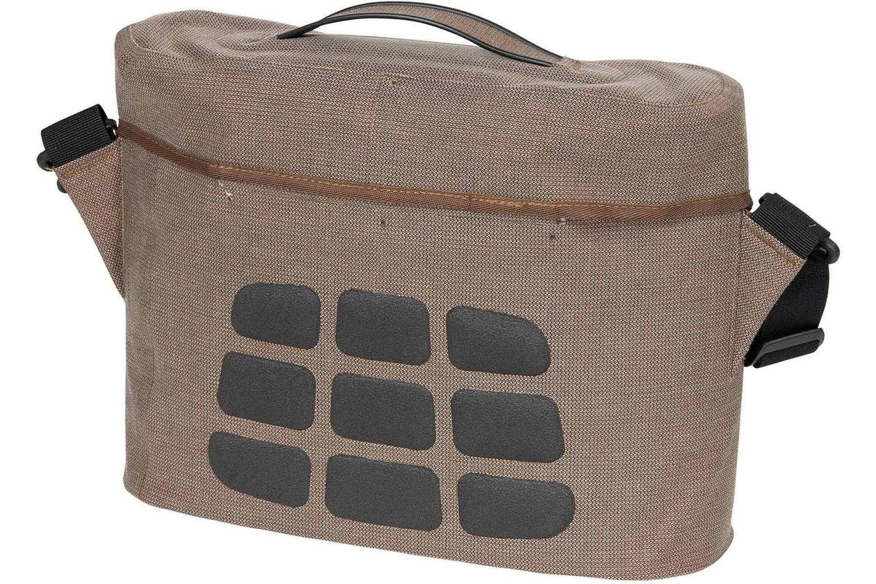 Ortlieb Courier-Bag M 11L