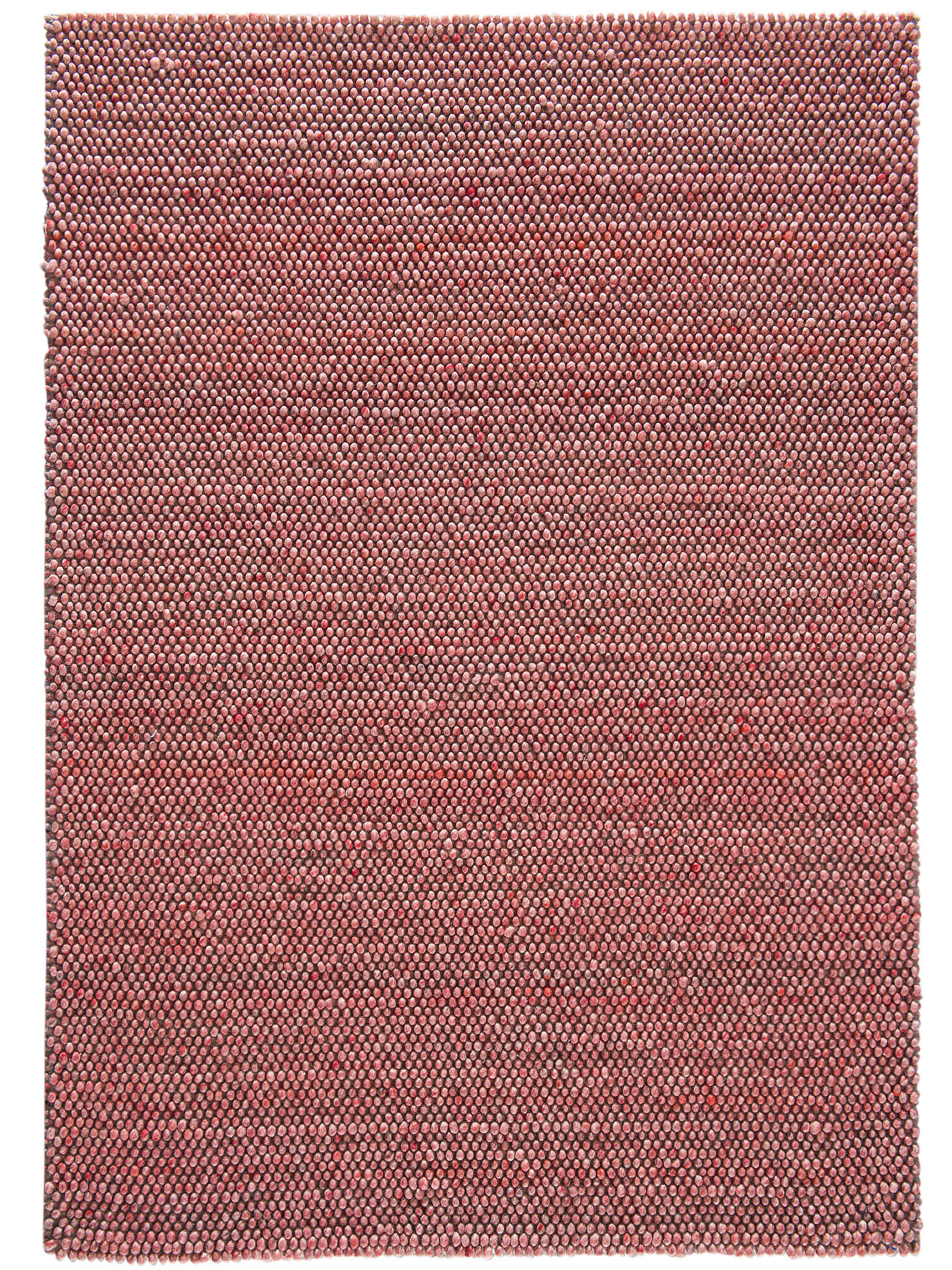 Lindesberg Woll-Teppich, Terra