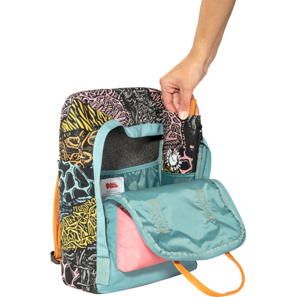 KANKEN ART PLUS - Tagesrucksack