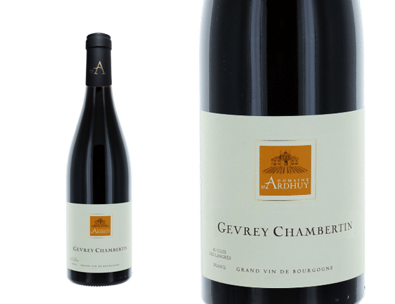 Domaine D'Ardhuy Gevrey-Chambertin 2021 Bourgogne Gevrey-Chambertin