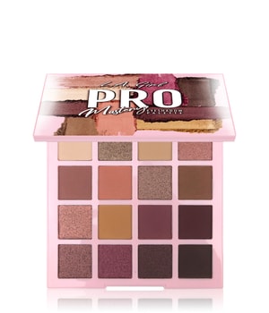 L.A. Girl PRO Eyeshadow Palette Lidschatten Palette-35 g