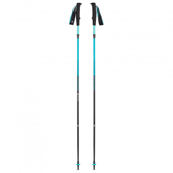 Black Diamond - Women's Distance Carbon Z - Trailrunning Stöcke
