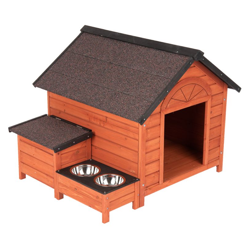 Hundehütte Jackson zu TOP-Preisen