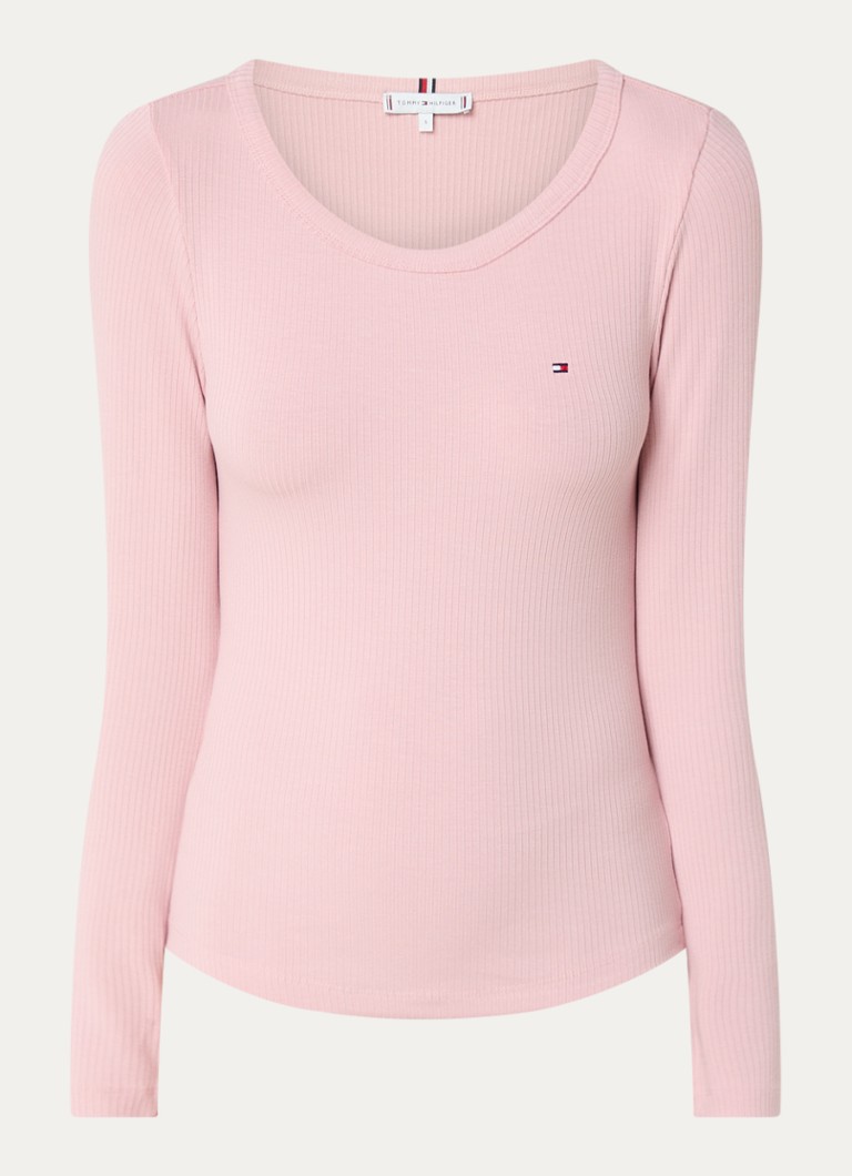 Tommy Hilfiger long sleeve with logo