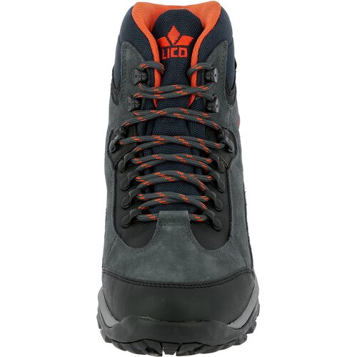 TREKKINGSTIEFEL MILAN