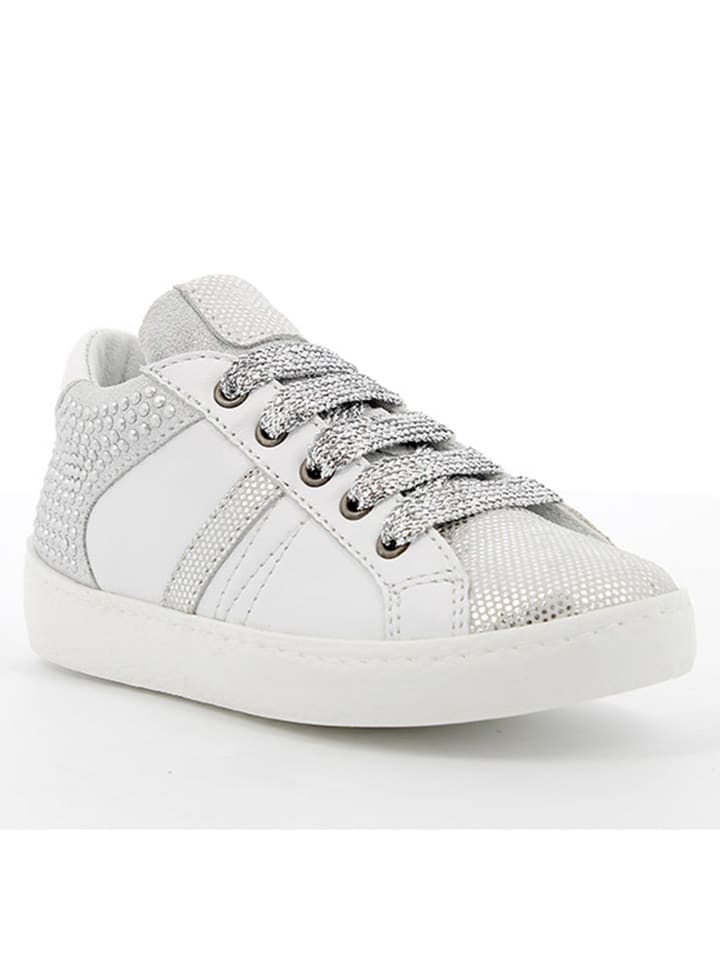 Primigi Sneakers in Weiß günstig kaufen