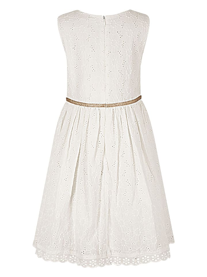 happy girls by Eisend Kleid in Creme günstig kaufen