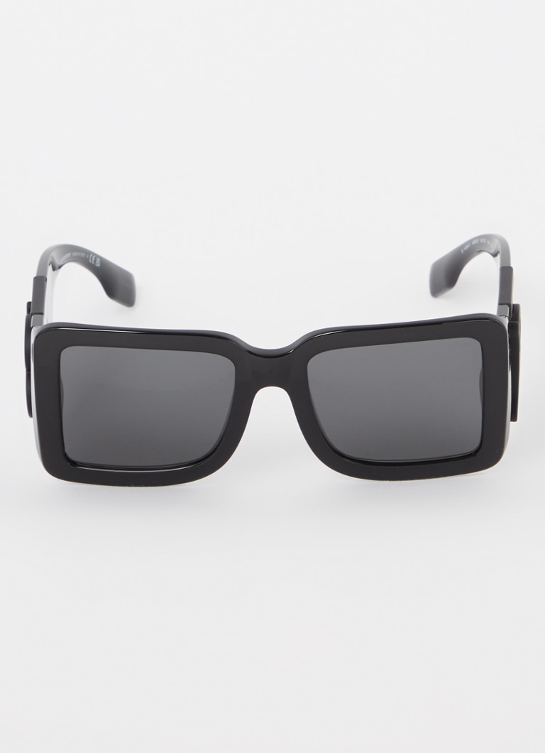 Ochelari de soare Burberry Butterfly BE4406U