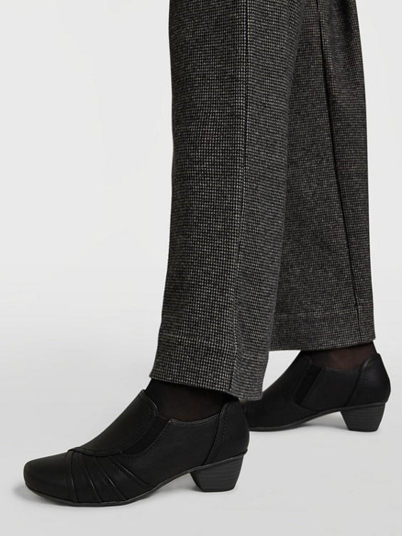 Easy Street Komfort Hochfront Pumps