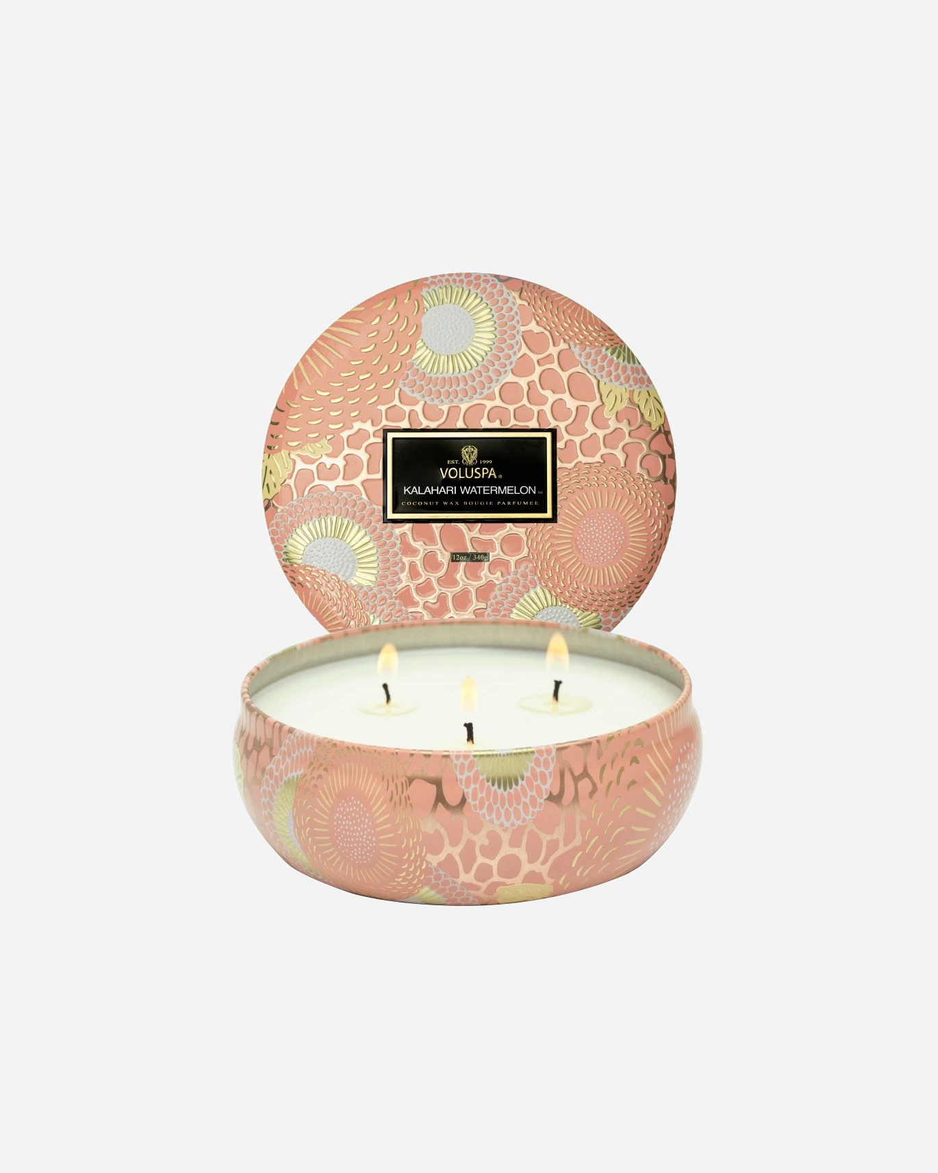 VOLUSPA Kalahari Watermelon 3W puszka