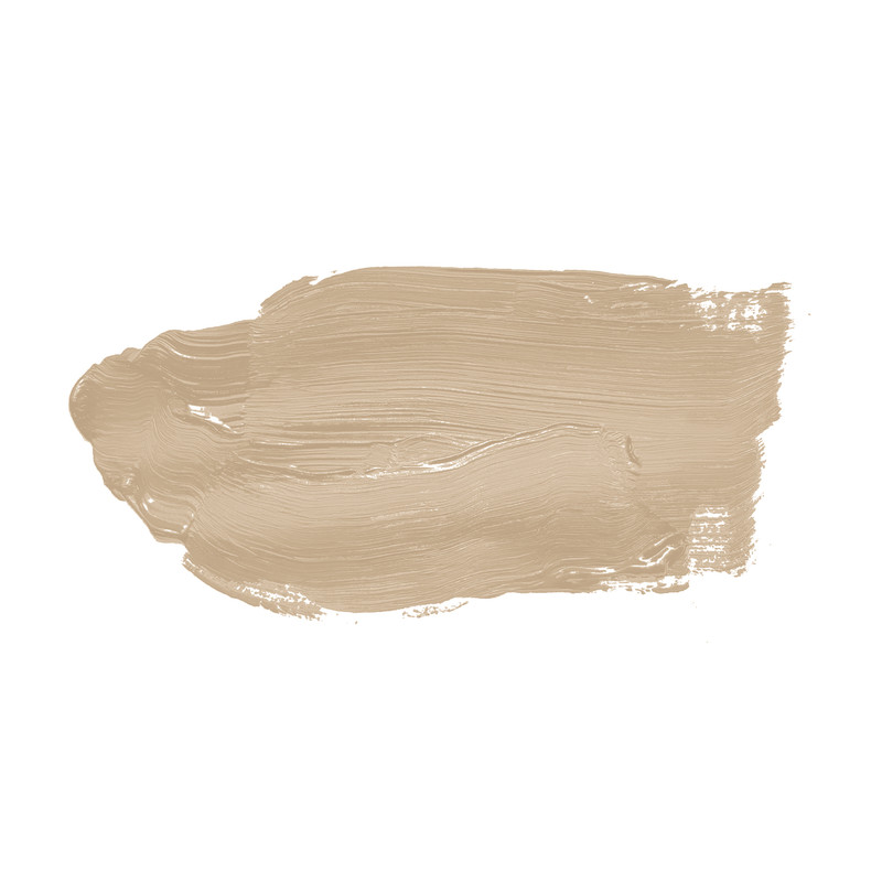 AS Creation A.S. Création - Wandfarbe Beige 
