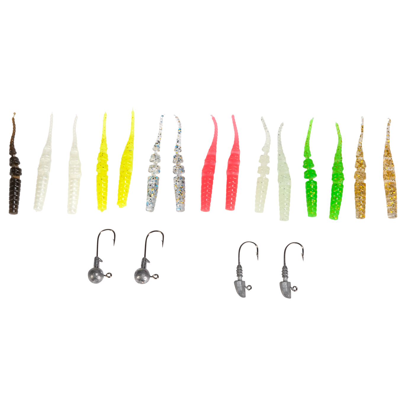 Kogha Micro Tails Barsch Set