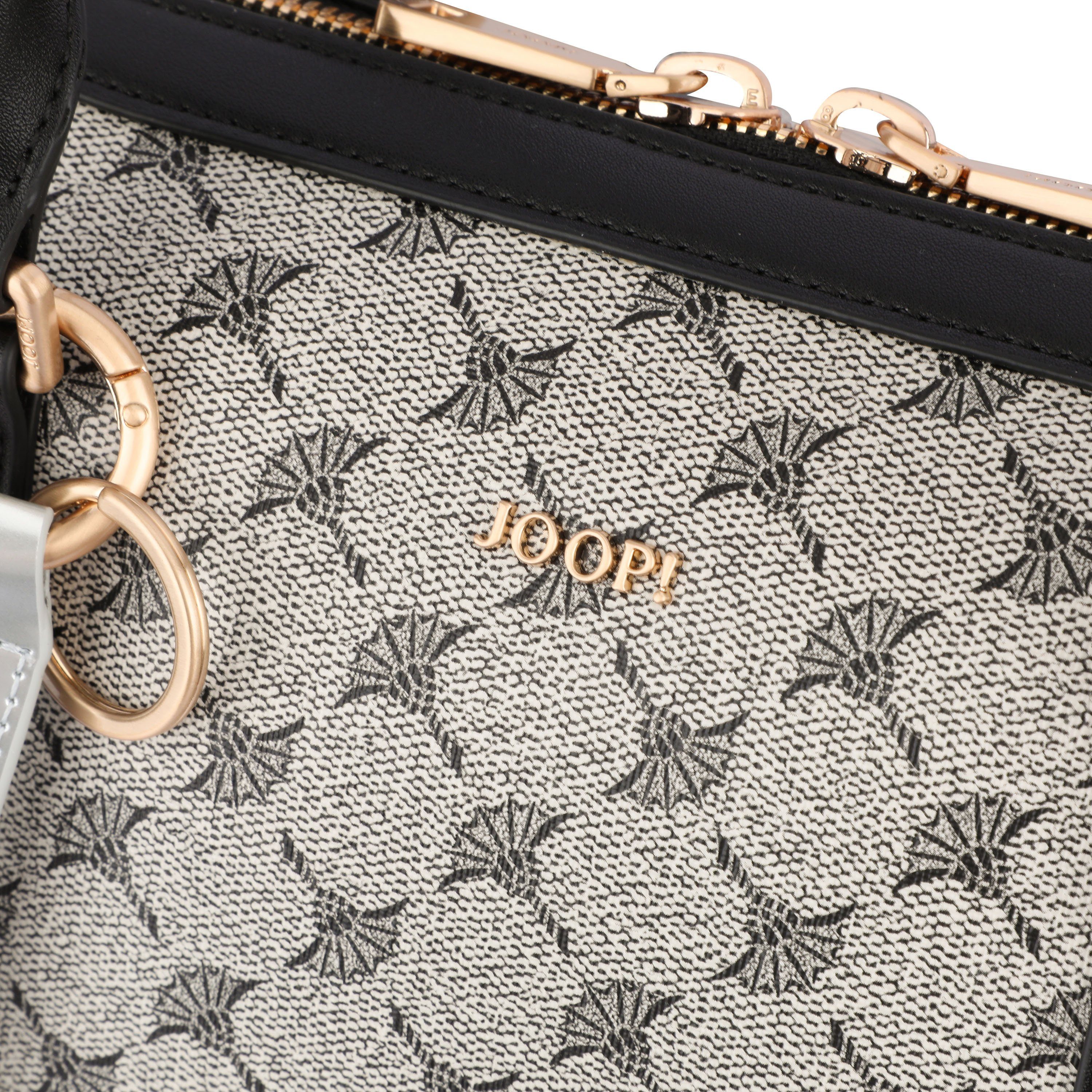 Joop! Weekender, mit cornflower print