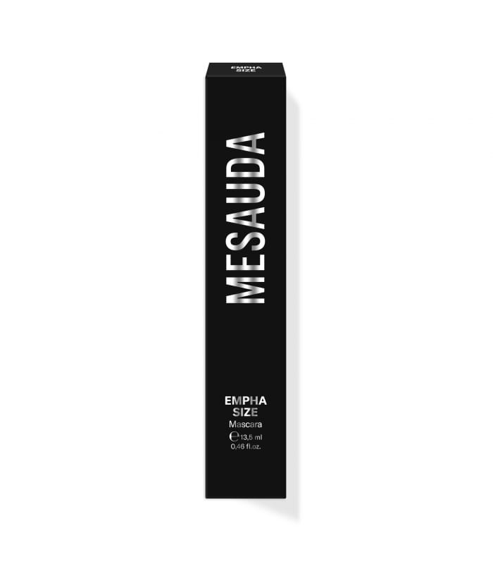 MESAUDA-EMPHASIZE-Mascara panoramique