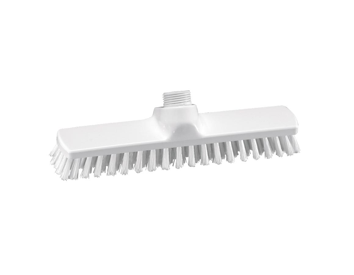 Wischschrubber