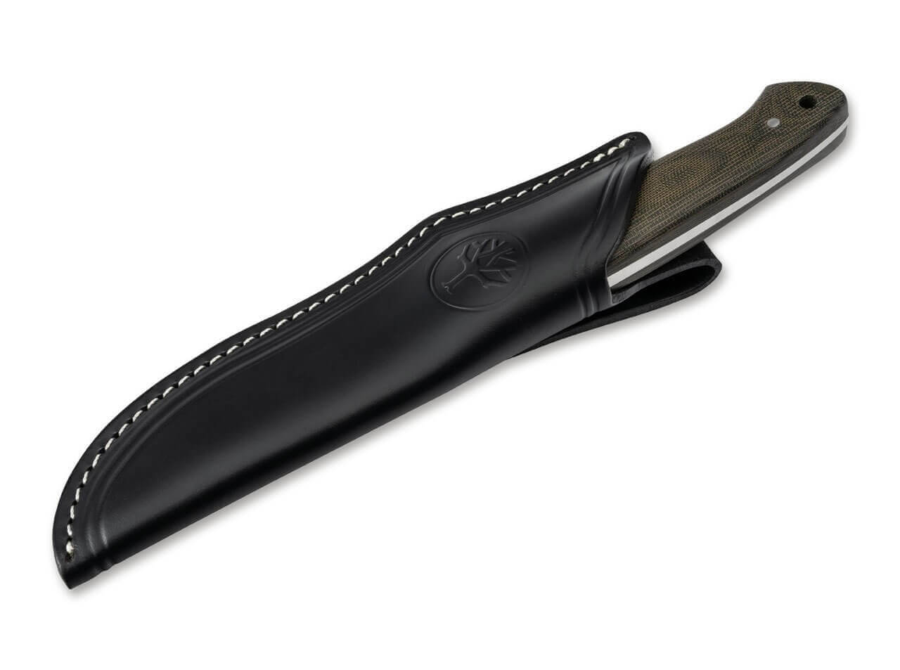 Hunter Micarta