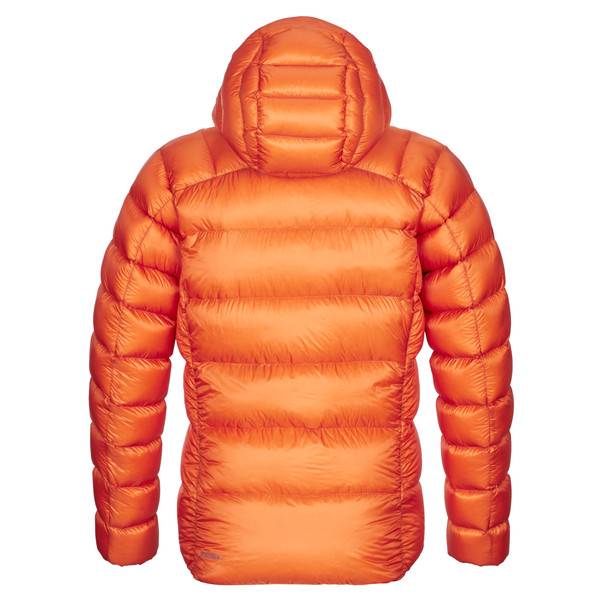 MYTHIC ULTRA JACKET Herren - Daunenjacke