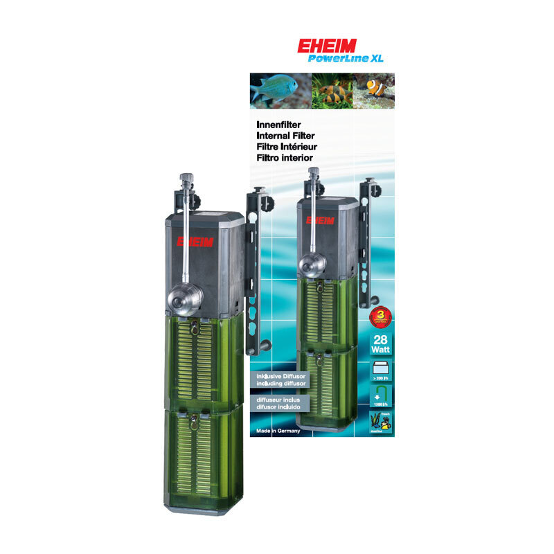 EHEIM Filter EHEIM PowerLine XL