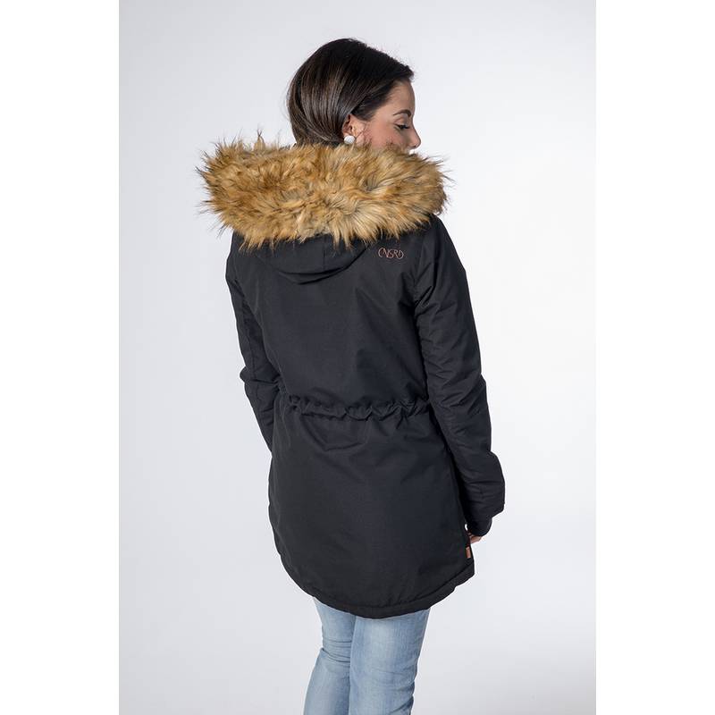 CNSRD FLORA PARKA Parka Damen