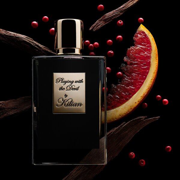 KILIAN PARIS The Cellars Playing with the Devil Eau de Parfum