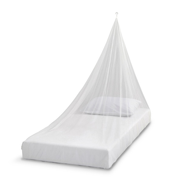 MOSQUITO NET - WEDGE DURALLIN (1PERS) - Moskitonetz