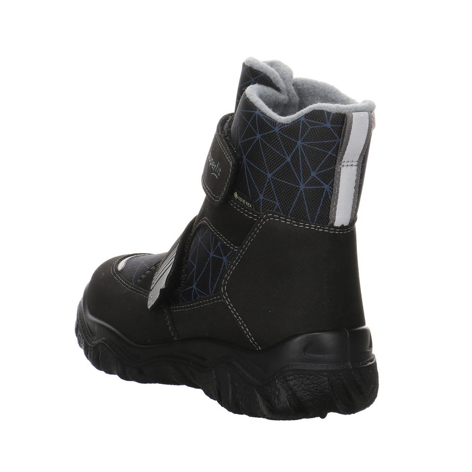 Superfit Husky2 Boots