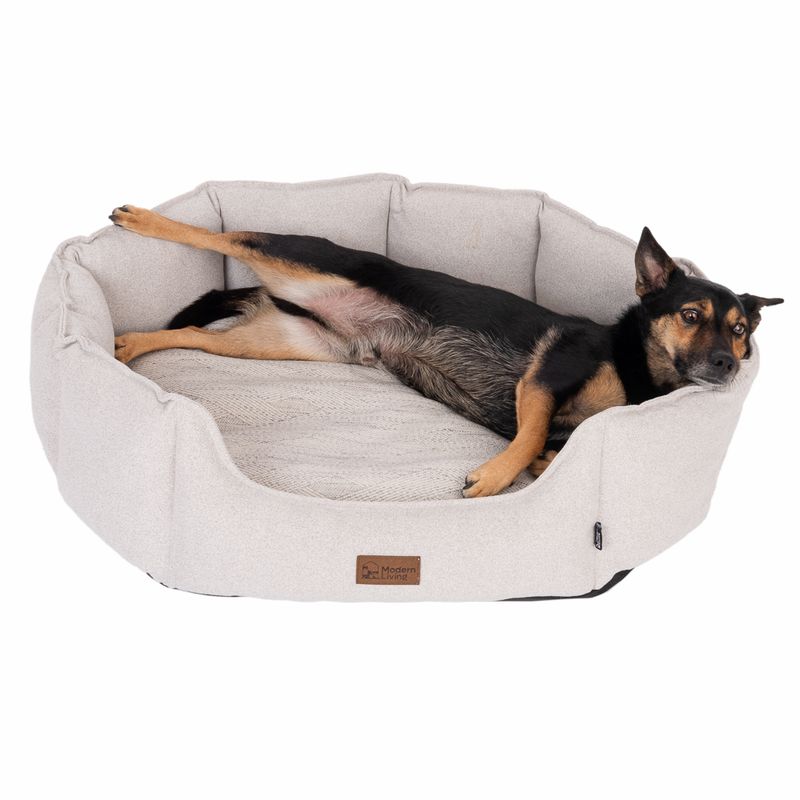 Modern Living Hundebett Phoenix zu TOP-Preisen