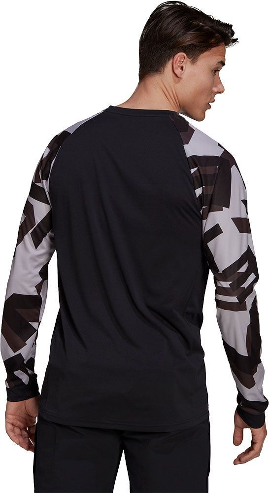 Five Ten TrailX - MTB Langarmtrikot kaufen | Bike-Discount