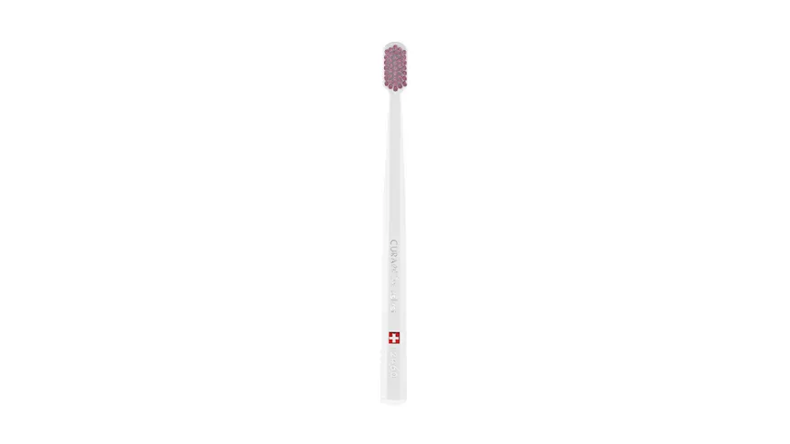 Curaprox Handzahnbürste CS 12460 velvet