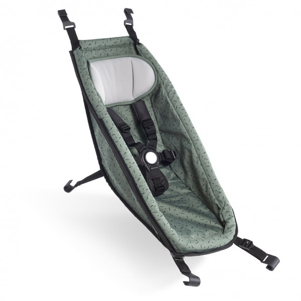 Croozer - Babysitz
