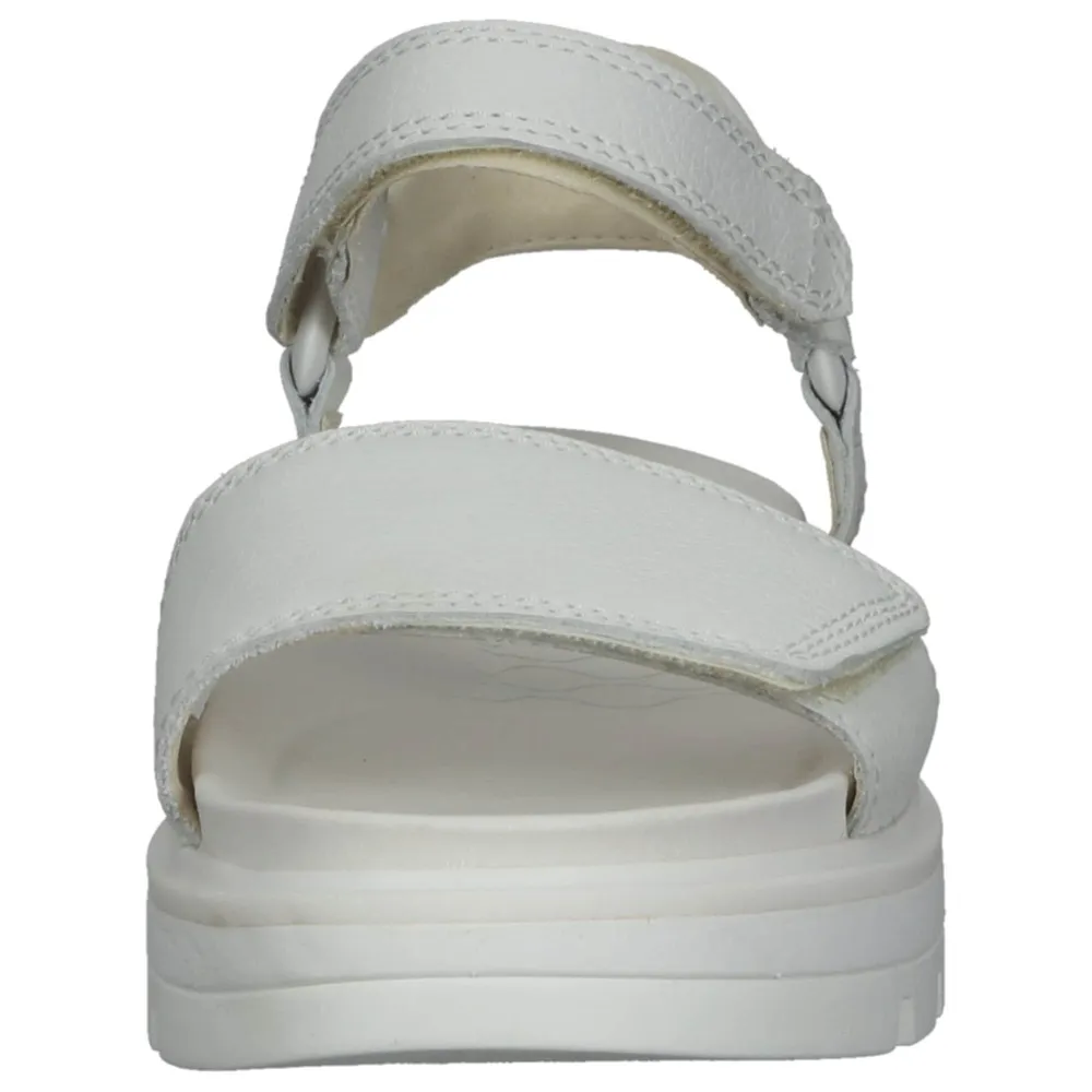 Timberland Ray City 0A2GBX 100 / weiss