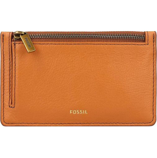 Fossil Logan Schlüsseletui Leder 14 cm