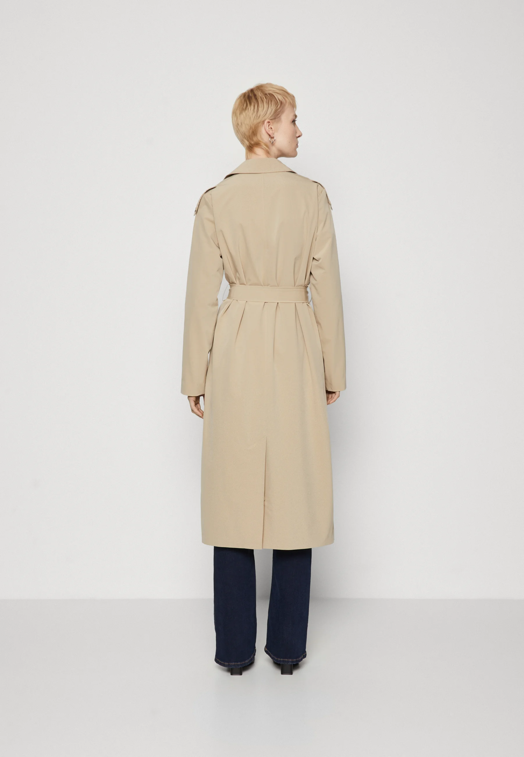 ONLY Tall ONLWENDY LONG - Gabardina