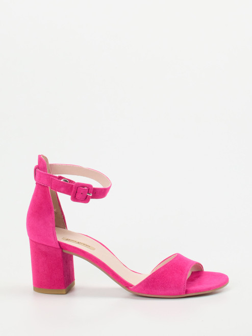 Sandalette-12275290001 Paul Green