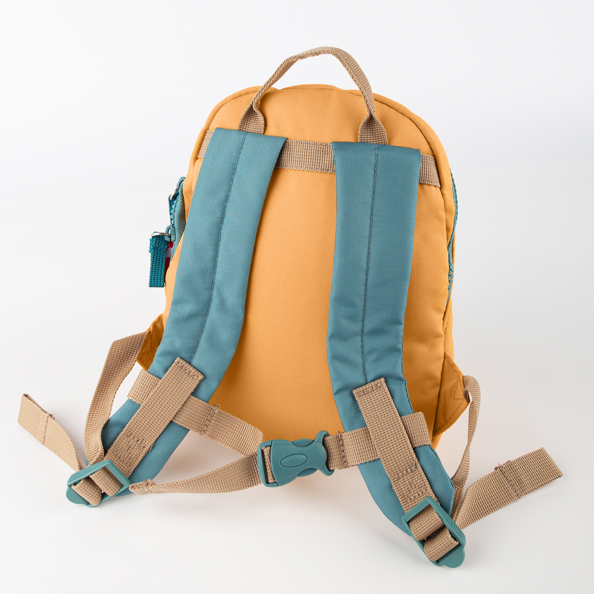 Mini Rucksack Bär