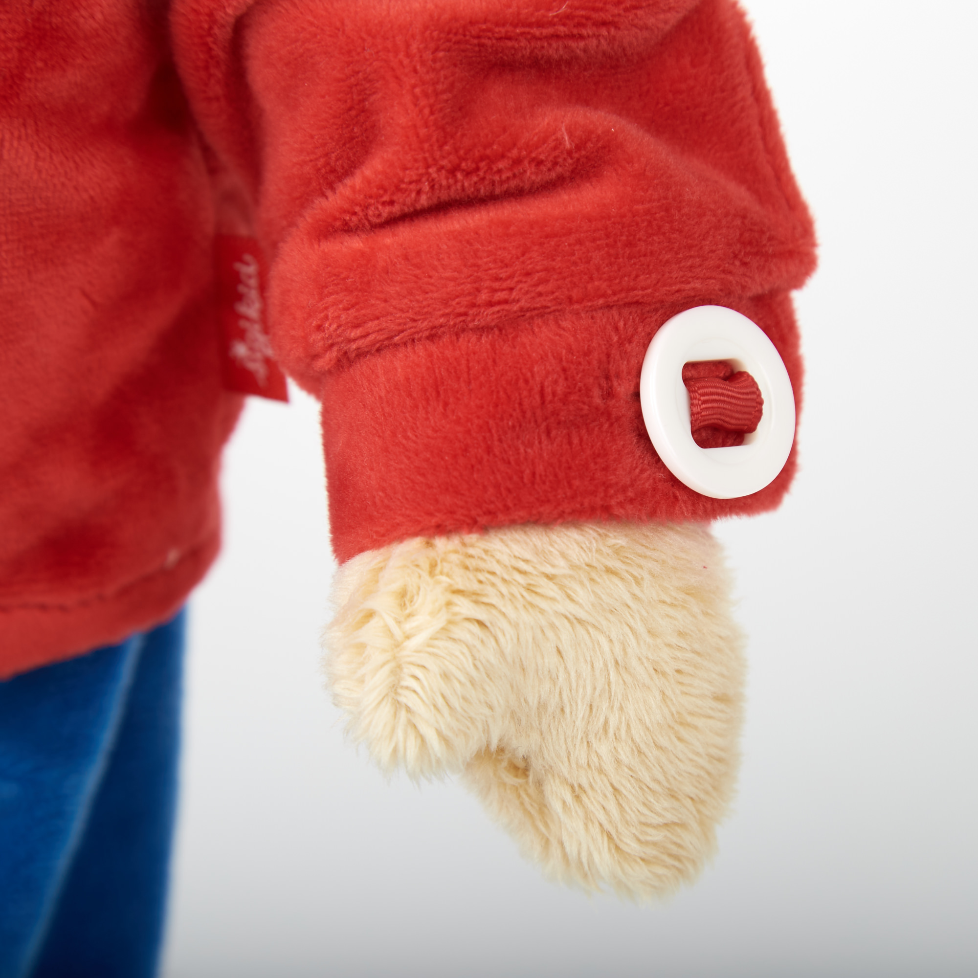 Kuscheltier Lern-Affe Keko