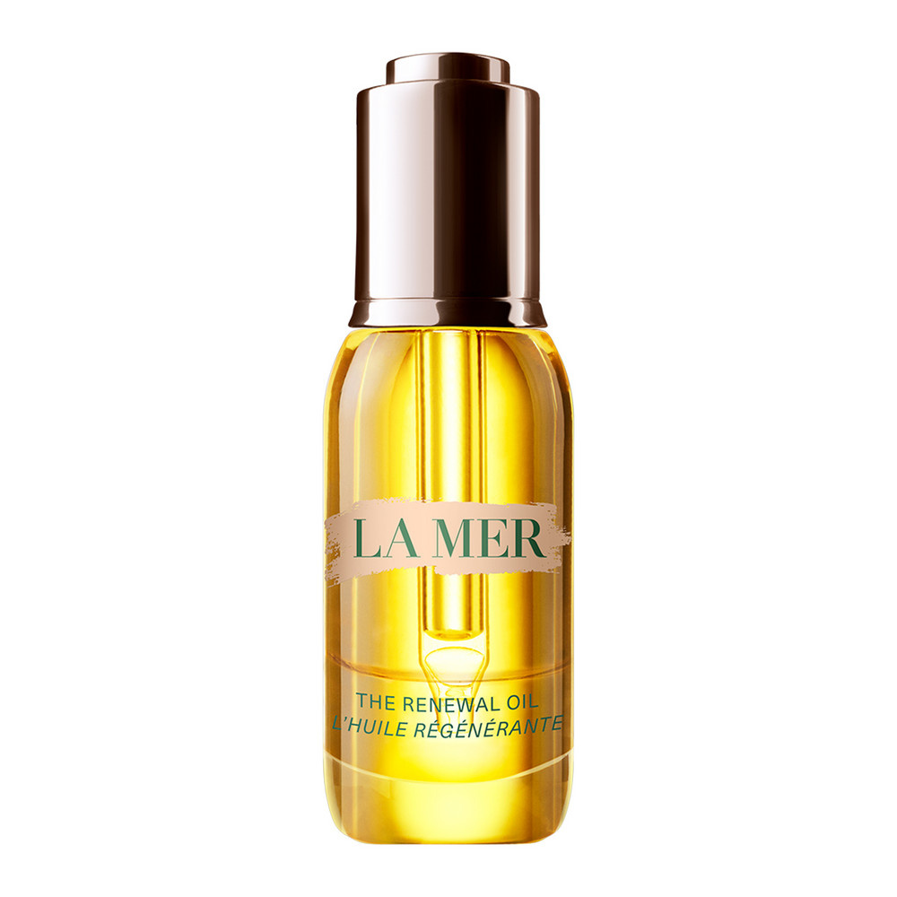 LA MER L'Huile Régénérante Huile Visage