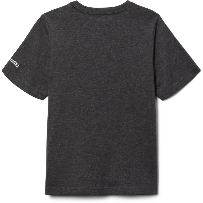 Columbia VALLEY CREEK T-Shirt Jungen