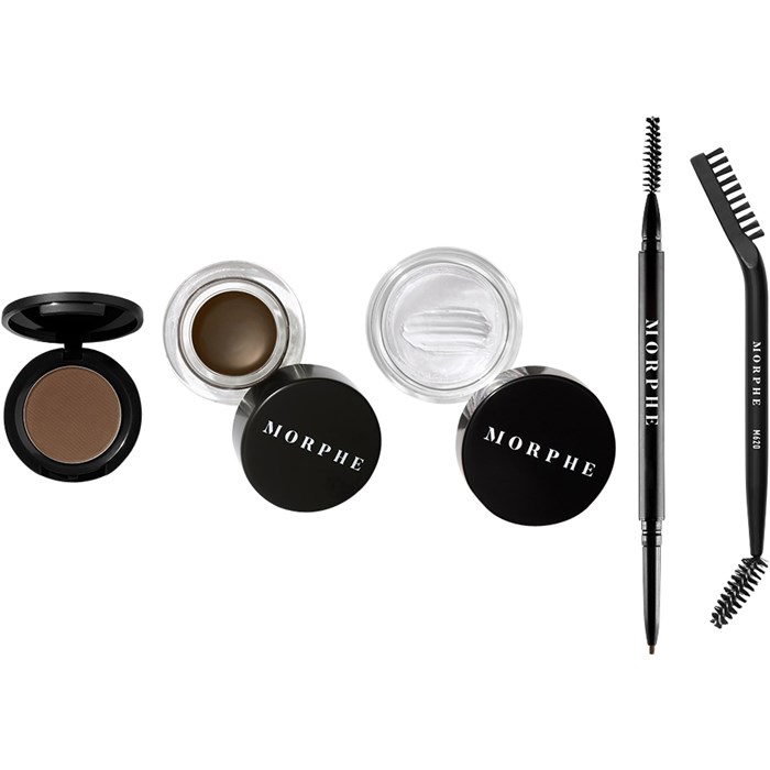 Supreme Brow 5-Piece Kit