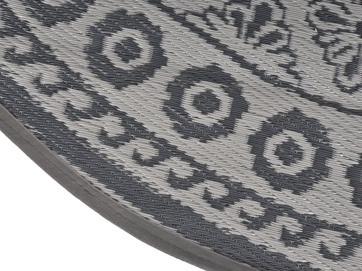Esschert Design Mandala Gartenteppich