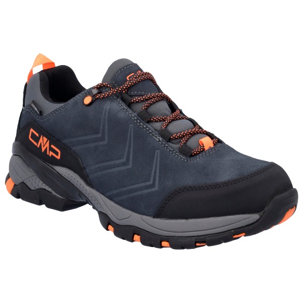 CMP - Melnick Low Trekking Shoes Waterproof - Multisportschuhe