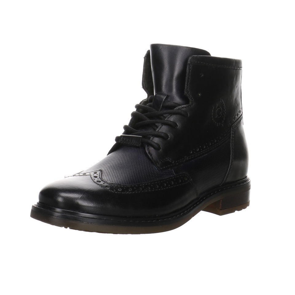 bugatti Schnürboots