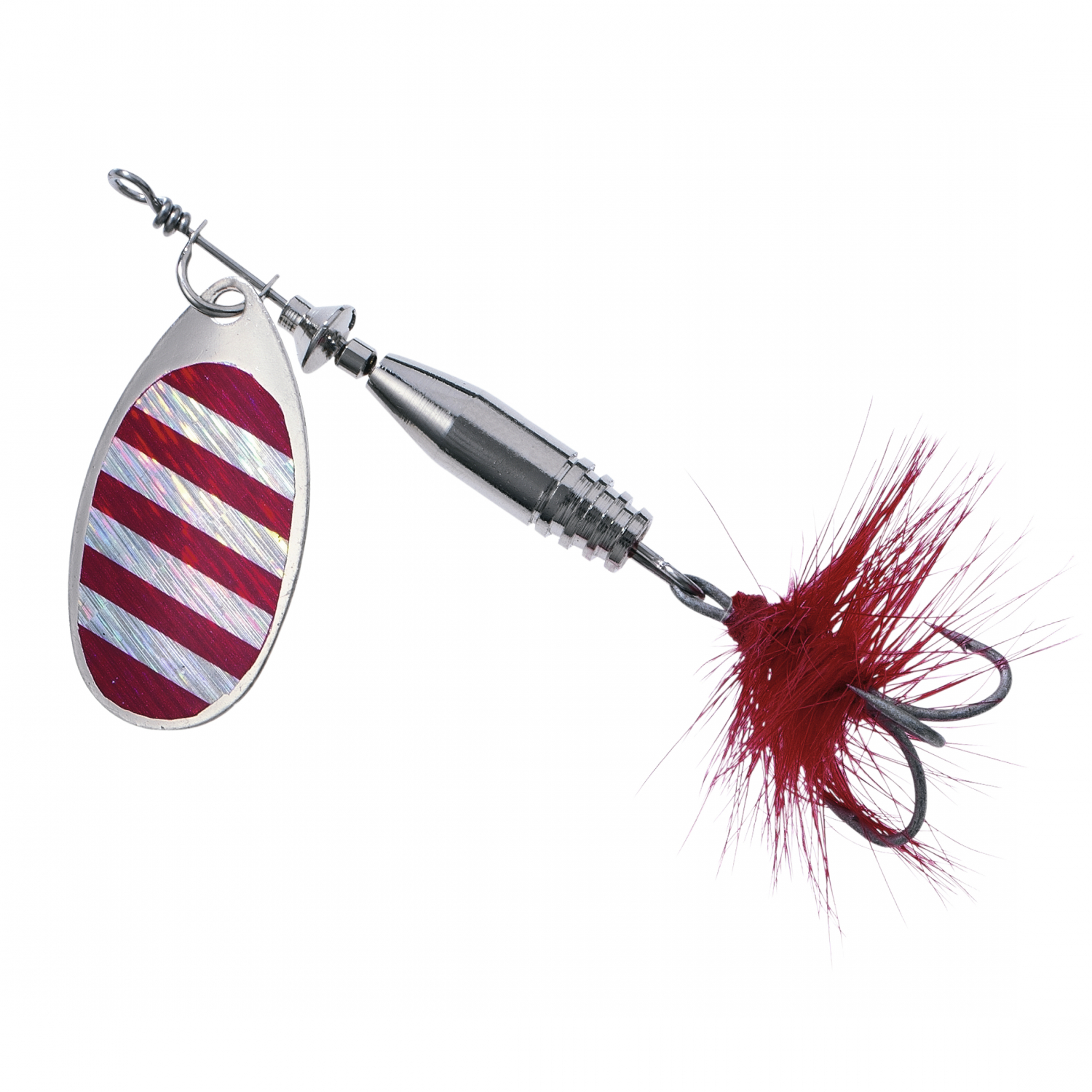 Colonel Spinner Original Classic Standard (Red Stripe)