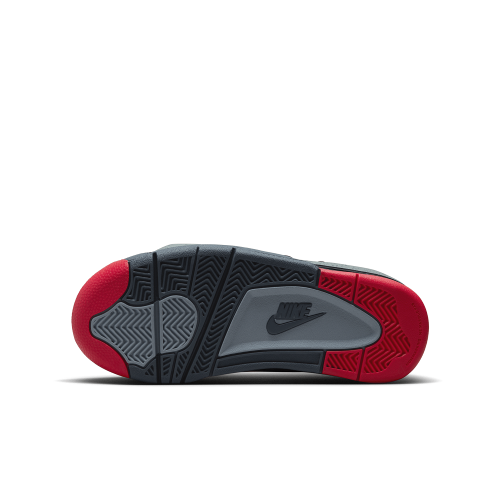 Nike Flight 89 HF0406-015 / schwarz