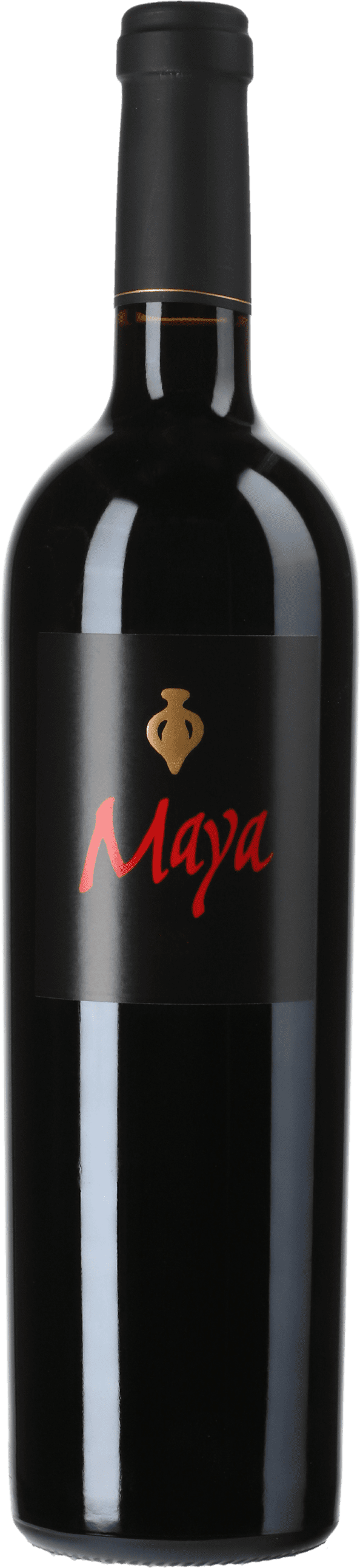 Dalla Valle: Maya 2020